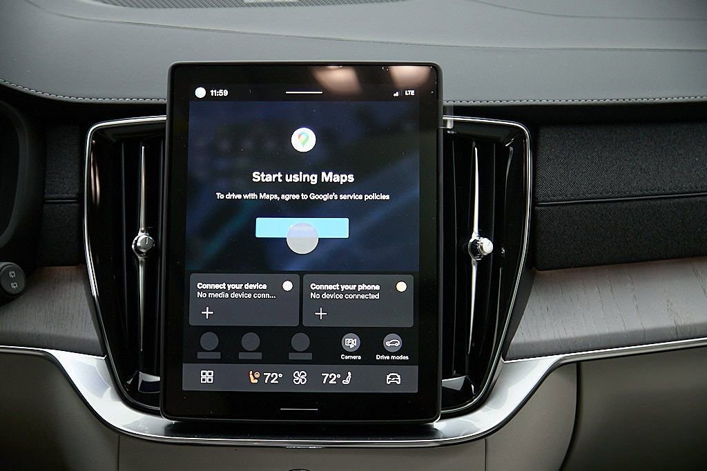 New 2026 Volvo XC90 T8 Ultra w/ Protection Package image 28