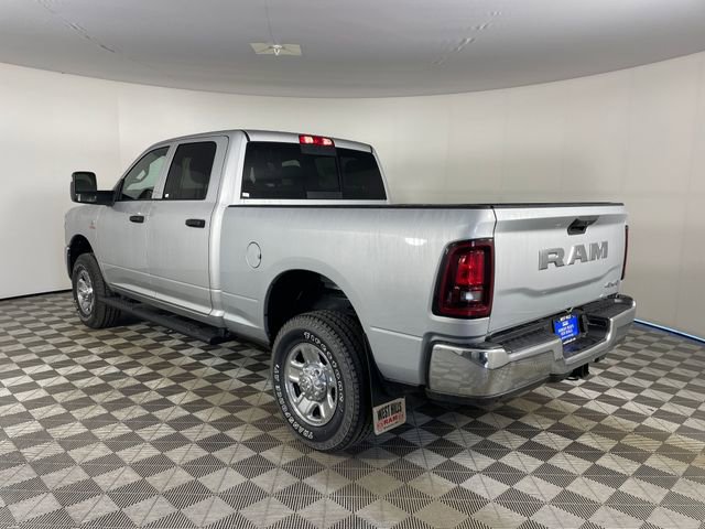 New 2026 RAM 2500 Tradesman AWD/4WD image 5