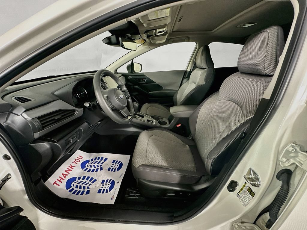 Used 2024 Subaru Crosstrek 2.0i Premium AWD/4WD image 28