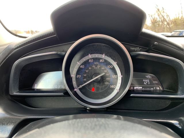 Used 2017 Toyota Yaris iA FWD image 18