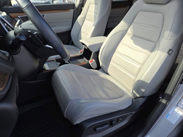 Used 2021 Honda CR-V Touring image 34