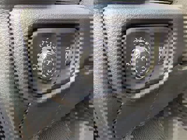 New 2026 RAM 2500 Big Horn image 18