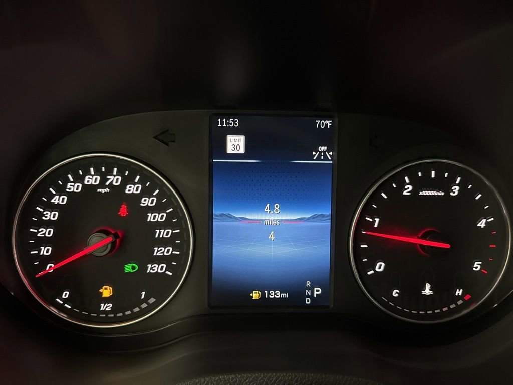 New 2026 Mercedes-Benz Sprinter 2500 image 26