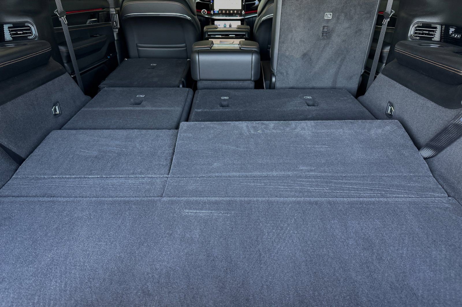 New 2024 Jeep Grand Wagoneer Series III w/ Quick Order Packagew 28T image 19