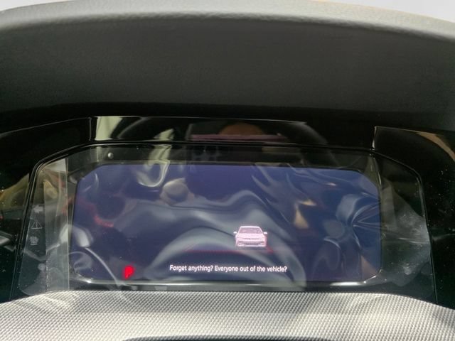 New 2026 Volkswagen GTI SE FWD image 19