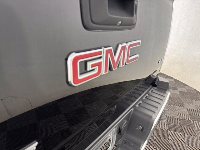 Used 2019 GMC Canyon SLE w/ SLE Convenience Package AWD/4WD image 32