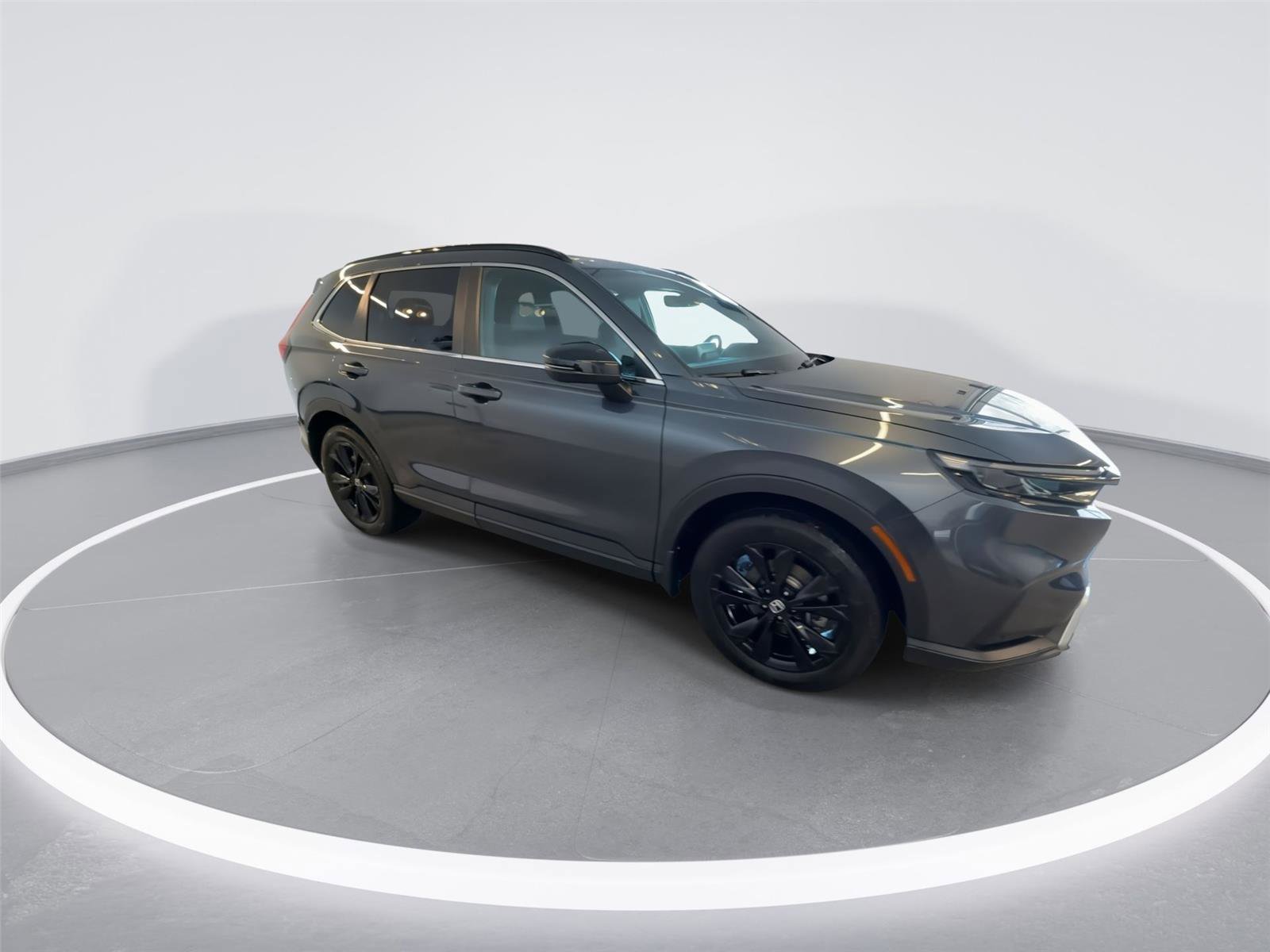 Used 2024 Honda CR-V Sport Touring