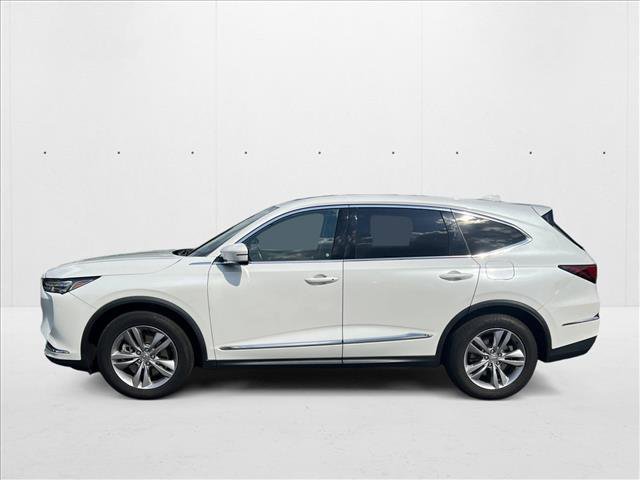 Used 2022 Acura MDX SH-AWD image 5