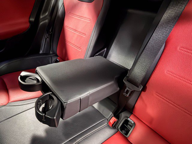 Used 2021 Mercedes-Benz CLA 250 4MATIC image 17