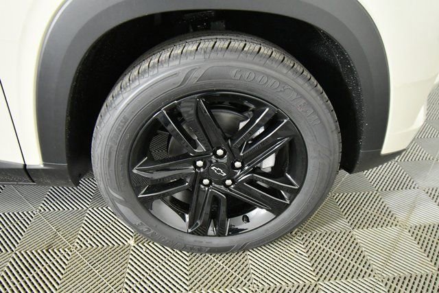 New 2026 Chevrolet Trax ACTIV image 17