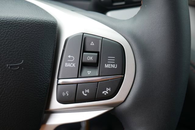 New 2026 Ford Explorer Active w/ Active Comfort Package AWD/4WD image 20