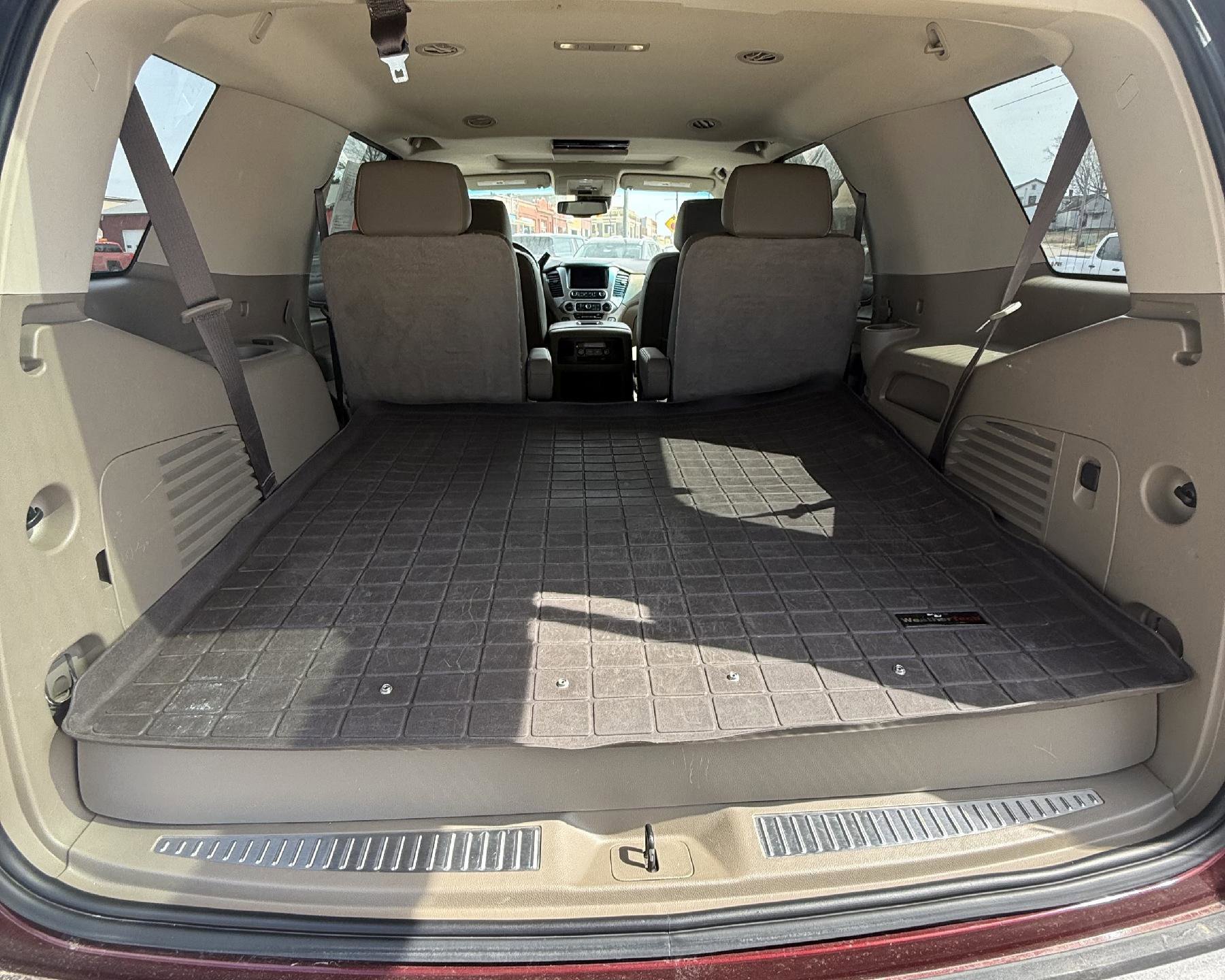 Used 2018 GMC Yukon SLT w/ Open Road Package image 20