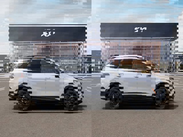 New 2026 Kia Sportage X-Line AWD/4WD image 7