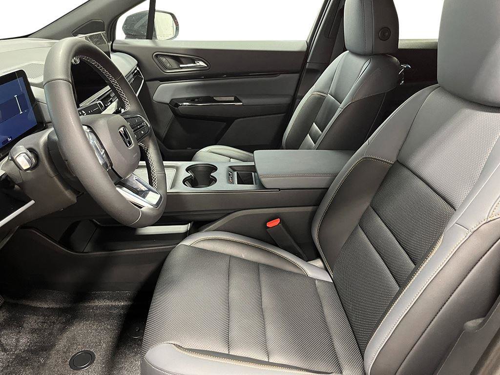 New 2026 Honda Prologue Elite image 9