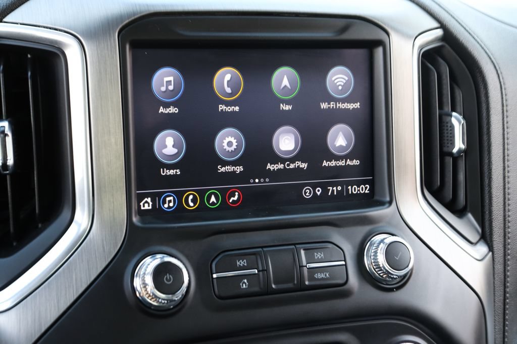 Used 2022 GMC Sierra 3500 Denali AWD/4WD image 32