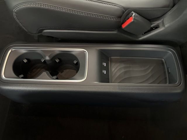 New 2026 Nissan Armada SL w/ Captain's Chari Seat Package image 42