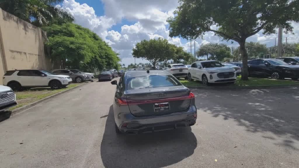 New 2026 Audi A5 Premium AWD/4WD image 7