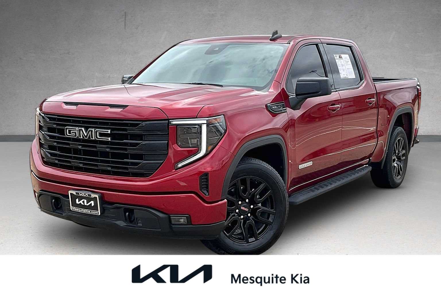 Used 2023 GMC Sierra 1500 Elevation