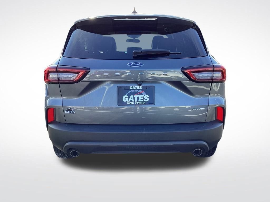 Used 2025 Ford Escape ST-Line image 8