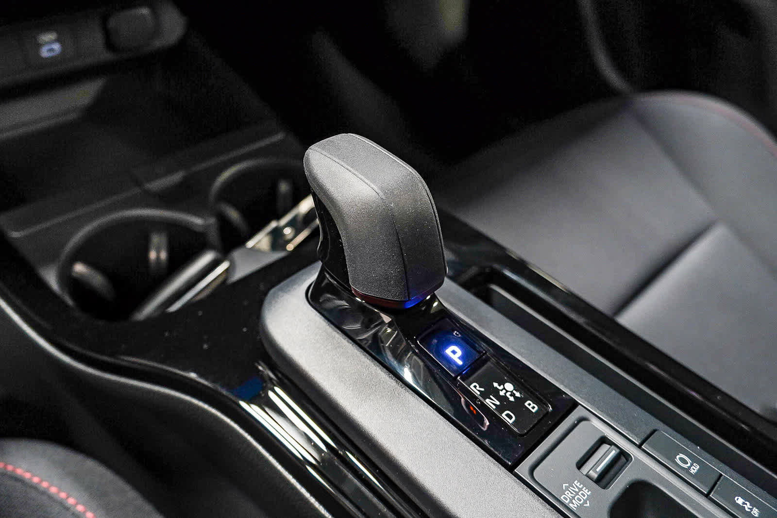 New 2026 Toyota Prius SE image 19