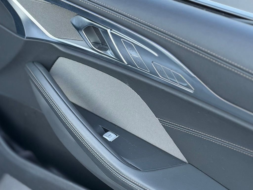 Used 2025 BMW 840i w/ M Sport Professional Package image 36