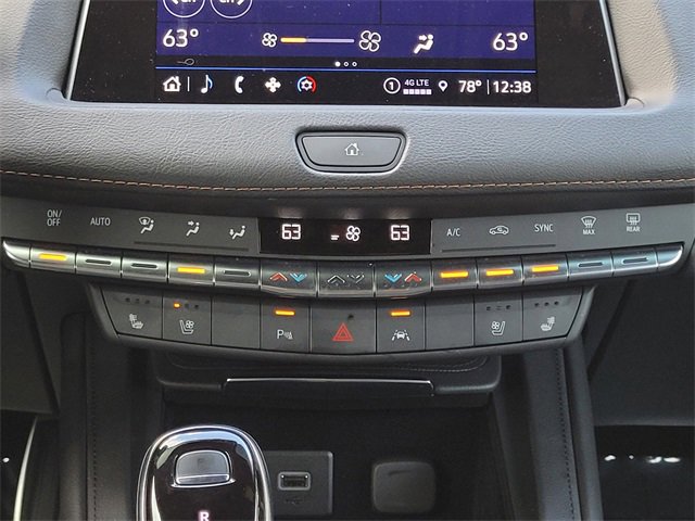 Used 2023 Cadillac XT4 Sport image 15