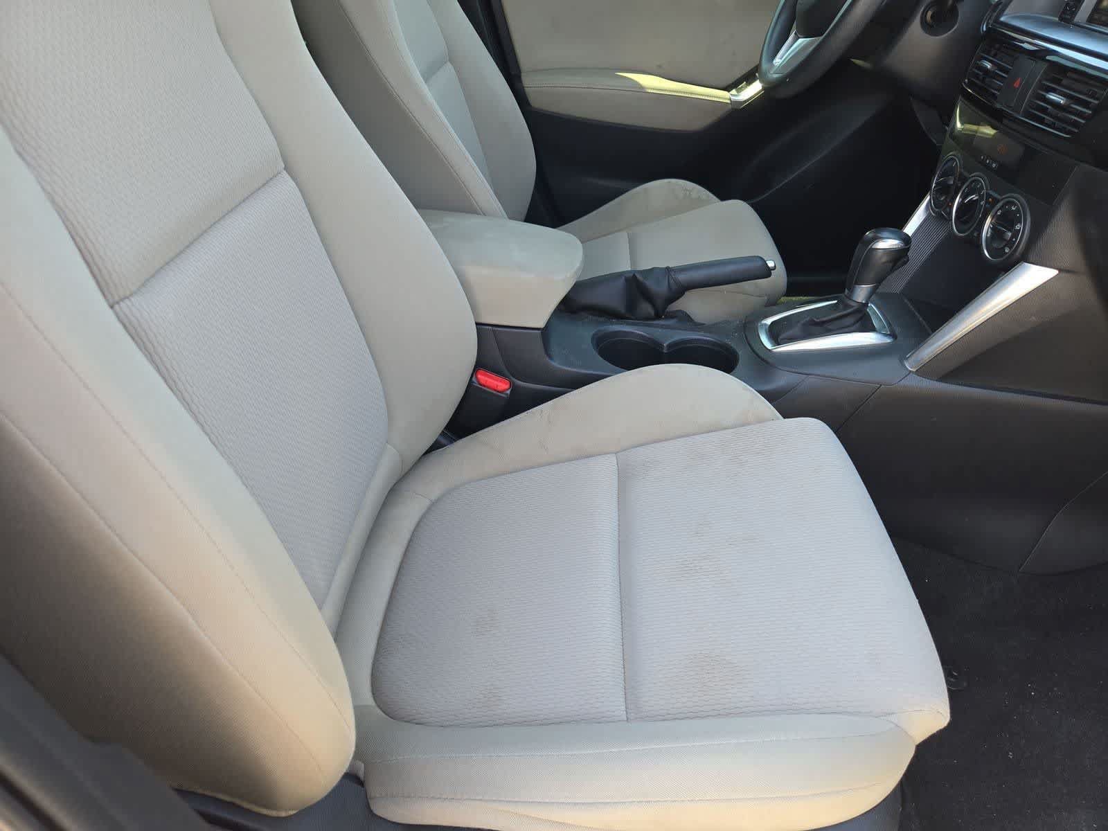 Used 2015 MAZDA CX-5 Sport w/ Bluetooth Audio Package FWD image 19