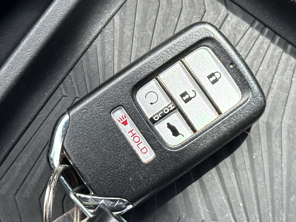 Used 2019 Honda CR-V Touring image 37