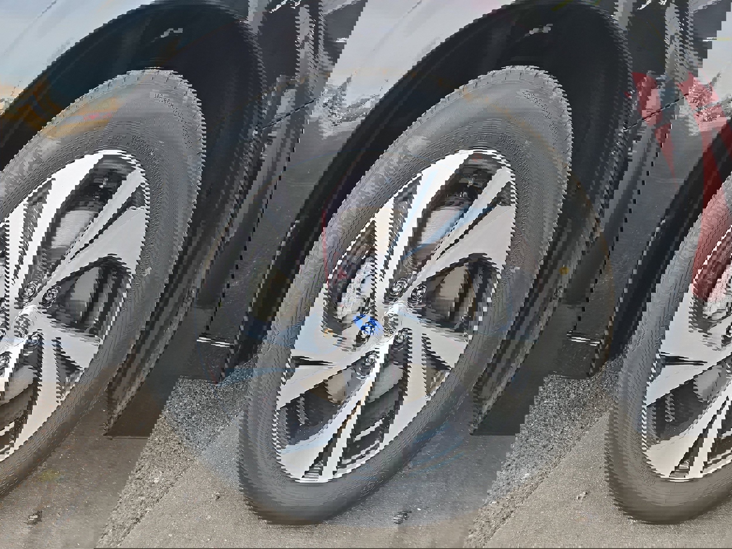 Certified 2023 Subaru Legacy Premium w/ Popular Package #1 image 21