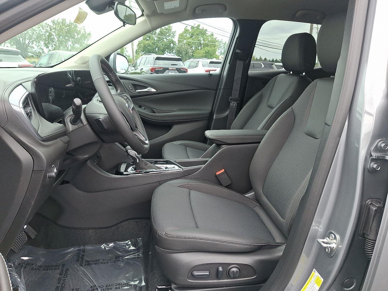 Used 2026 Buick Encore GX Preferred w/ Advanced Technology Package AWD/4WD image 7