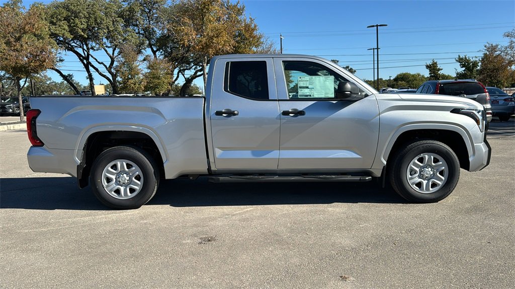 New 2026 Toyota Tundra SR image 10