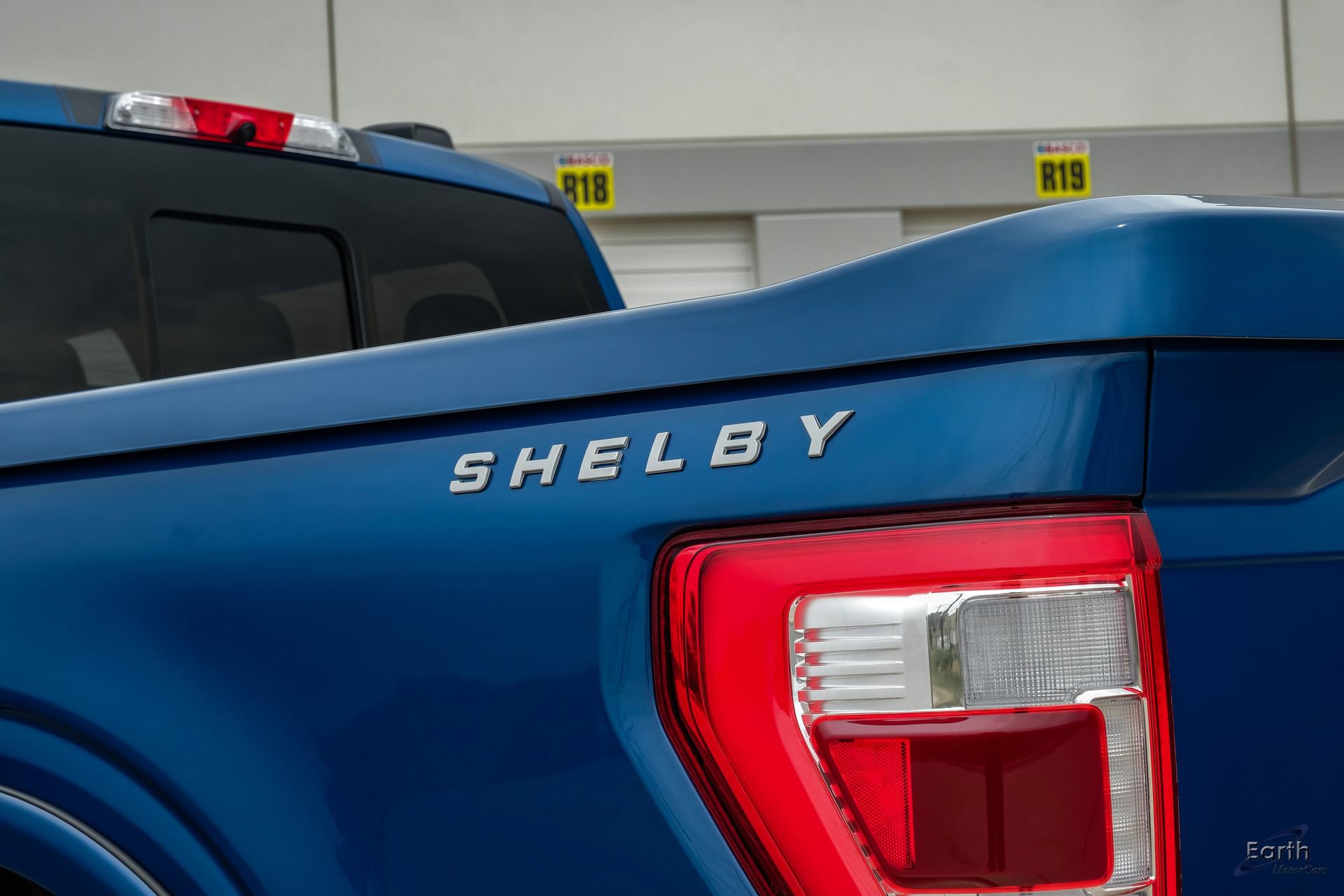 Used 2022 Ford F150 Lariat w/ Equipment Group 502A High AWD/4WD image 40