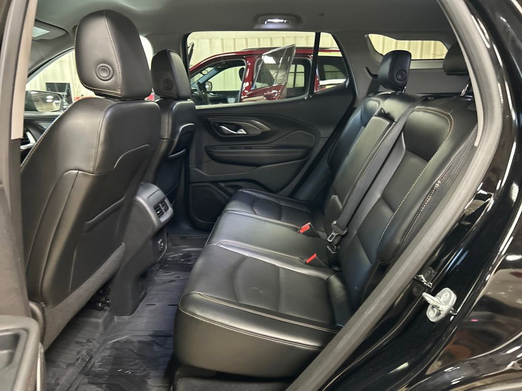 Used 2019 GMC Terrain SLT w/ Preferred Package image 27