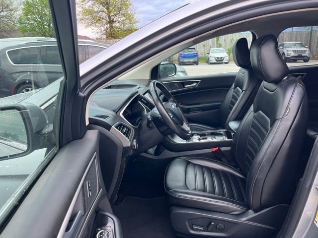 Used 2020 Ford Edge SEL image 15