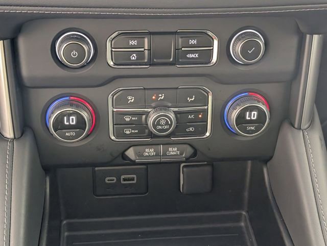Certified 2024 Chevrolet Tahoe LS image 22