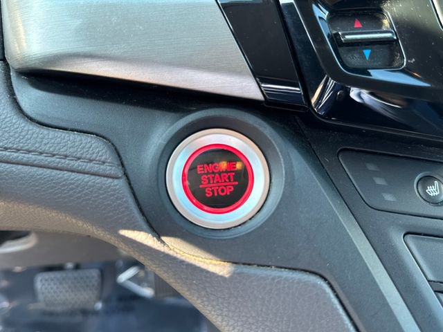 Used 2019 Honda Odyssey EX-L image 16