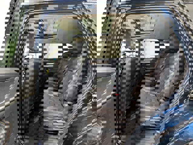 New 2025 MAZDA CX-90 3.3 Turbo w/ Premium Sport Pkg image 19