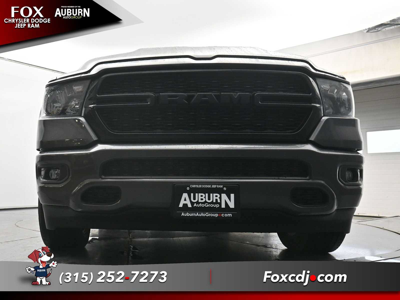 Used 2023 RAM 1500 Tradesman w/ Night Edition AWD/4WD image 20