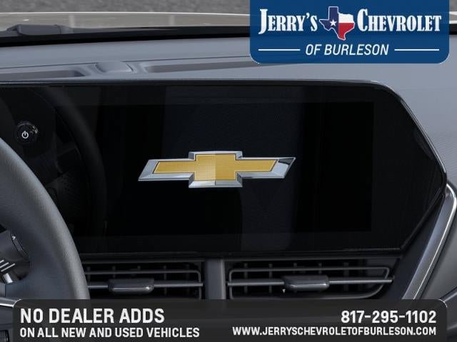 New 2026 Chevrolet Trax ACTIV w/ Driver Confidence Package FWD image 22