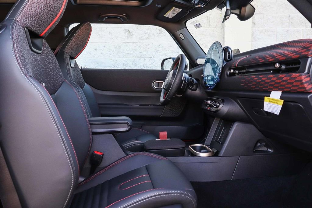 New 2026 MINI Cooper S image 17