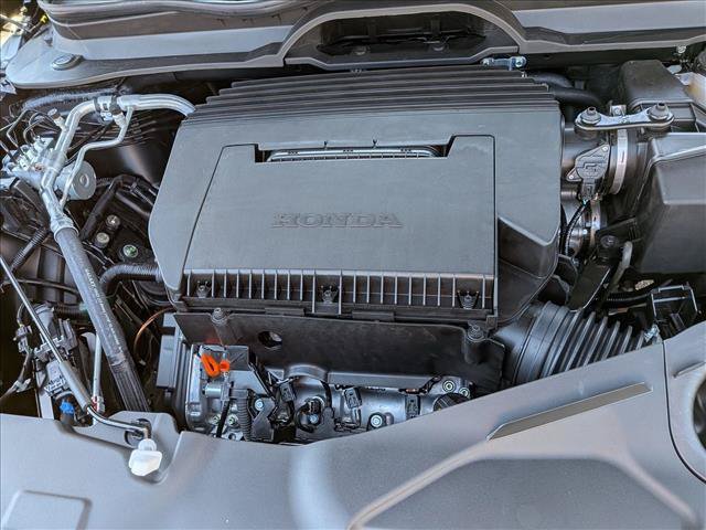 New 2026 Honda Pilot EX-L image 17