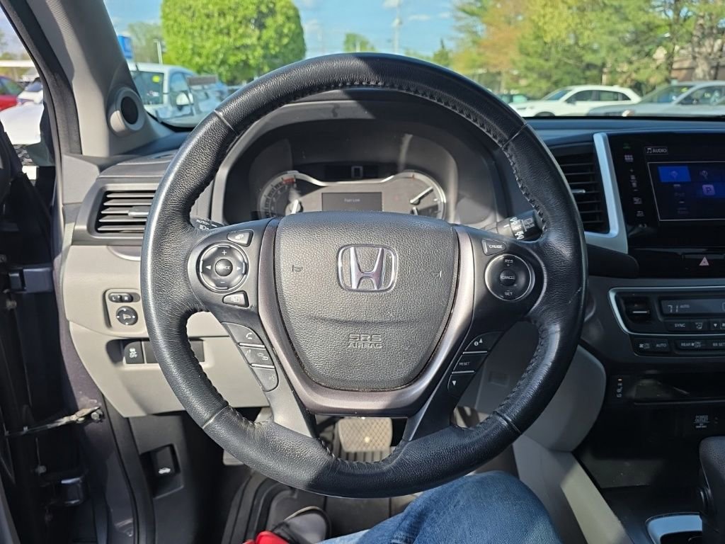 Used 2016 Honda Pilot EX-L image 13