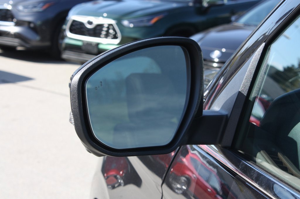 New 2025 Ford Expedition Max King Ranch image 9