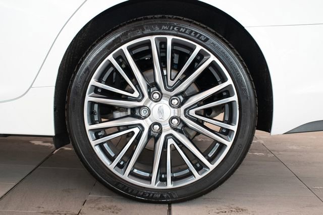 Used 2023 Cadillac CT5 Premium Luxury w/ Parking Package AWD/4WD image 9