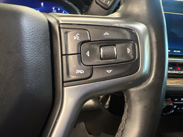 Certified 2024 Chevrolet Silverado 1500 LT w/ Protection Package AWD/4WD image 21