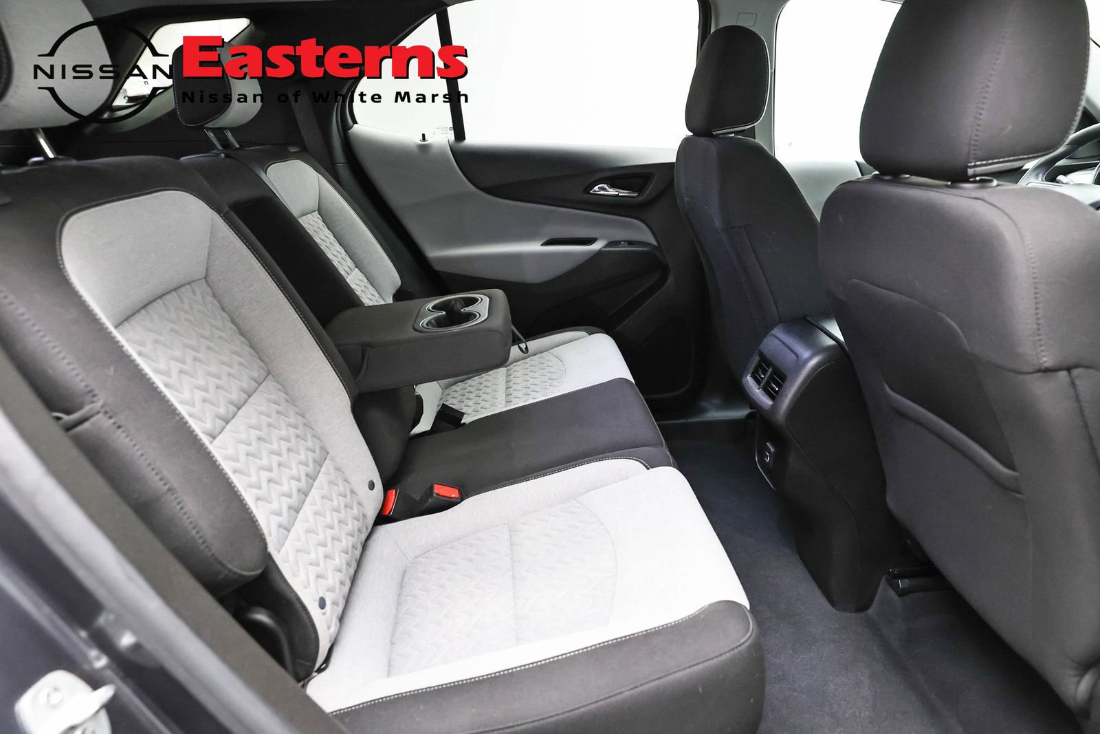 Used 2022 Chevrolet Equinox LS w/ LS Convenience Package image 22