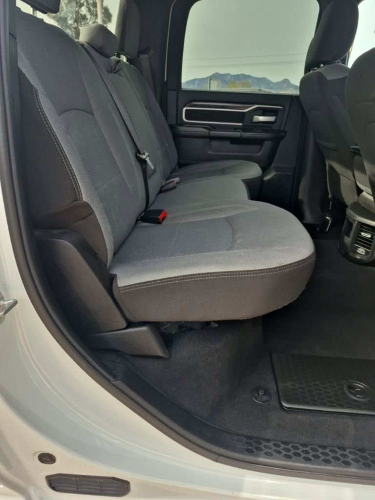 Used 2024 RAM 2500 Big Horn image 31