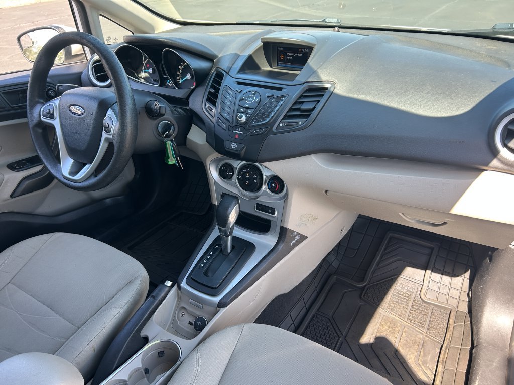 Used 2019 Ford Fiesta SE FWD image 31
