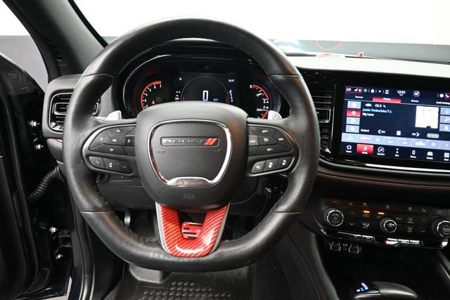 Used 2024 Dodge Durango R/T AWD/4WD image 13