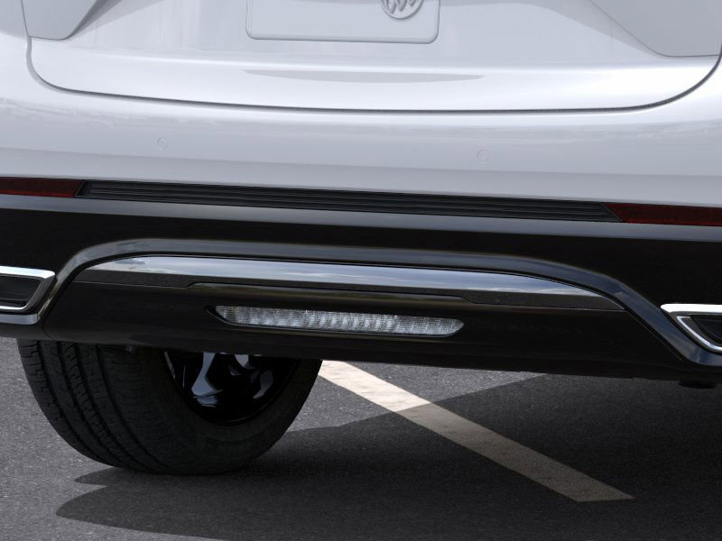 New 2026 Buick Envision Sport Touring AWD/4WD image 59